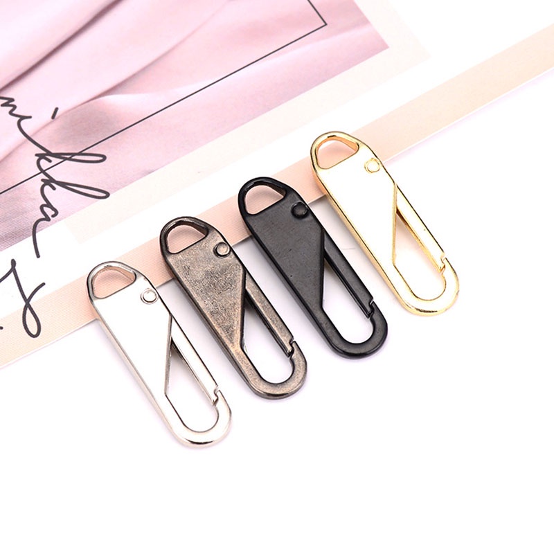 1PCS Gesper Kalung Gelang Konektor DIY Magnetic Pengait Extender Membuat Perhiasan Perlengkapan