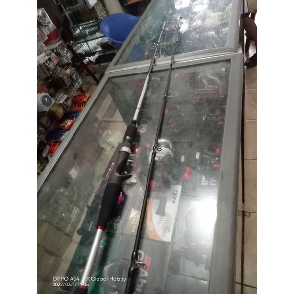 JORAN BC OYAMA MISSION C602