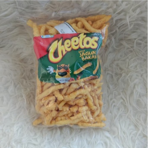 

Cheetos Rasa Jagung Bakar 250