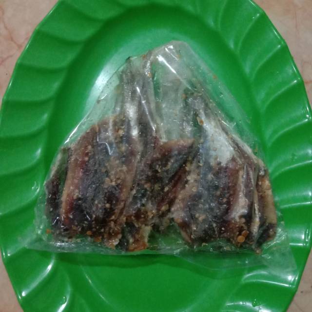 

Ikan asin dendeng 100 gram