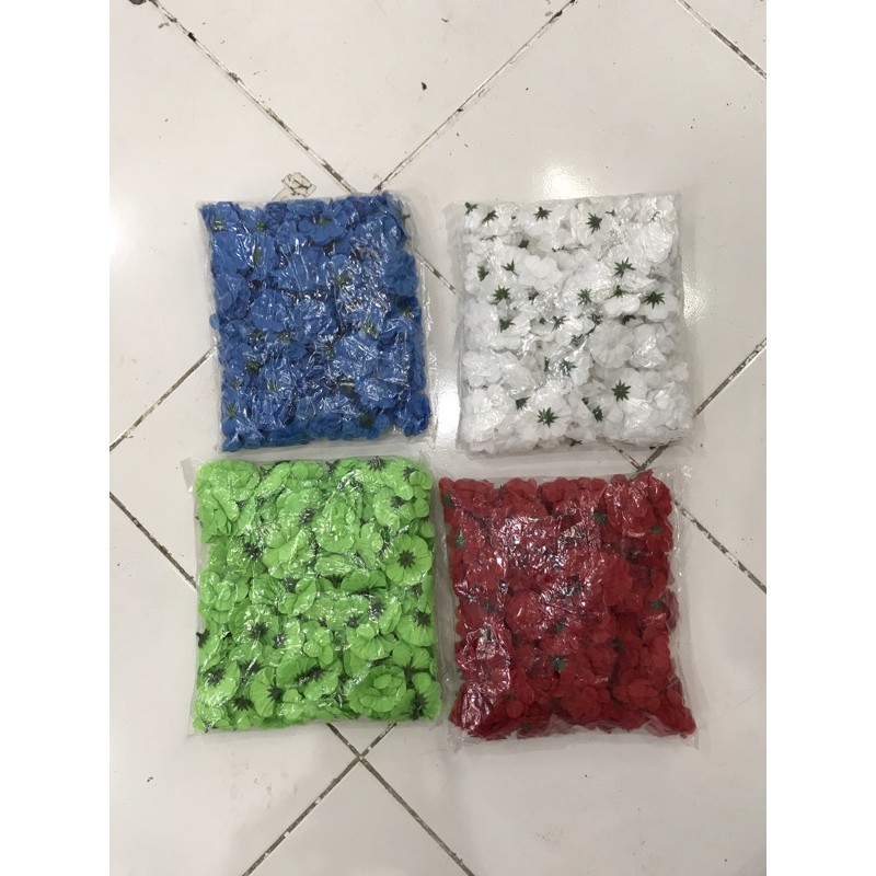 Bunga letter / suyok (medan) untuk karangan bunga