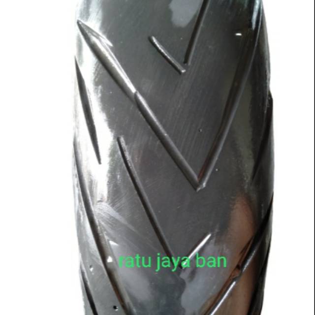 Ban motor tubles merk FDR genzi pro ukuran 120/80 ring 17