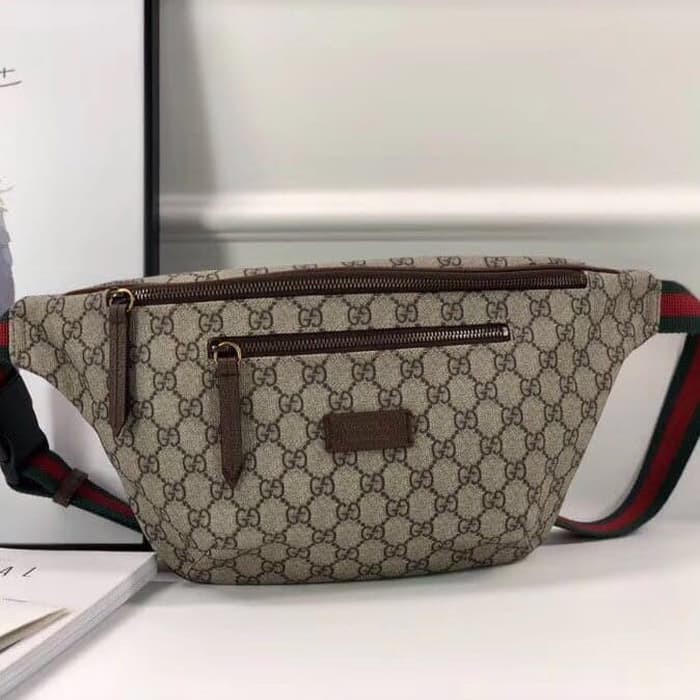 waist bag gucci kw