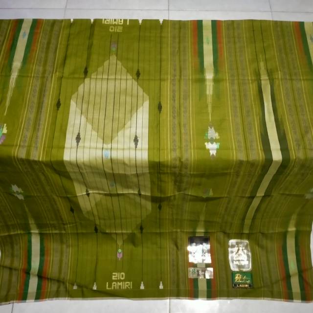 Lamiri tipe SGT full sutra