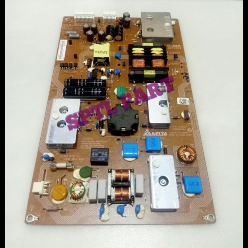 psu LCD TV TOSHIBA - 42XL700 E