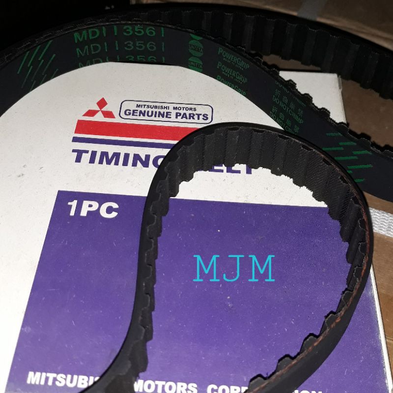 Timing Belt L300 Old Thn 81