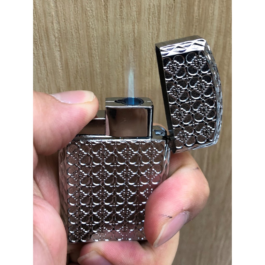 KOREK API GAS MODEL ZIPPO 129-BO EXCLUSIVER MANCIS LAS LIGHTER