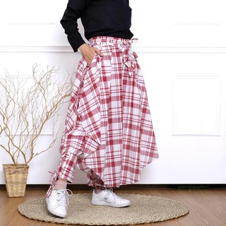  Model  Baru Celana  Pants Skirt Aladin  Wanita  Celana  