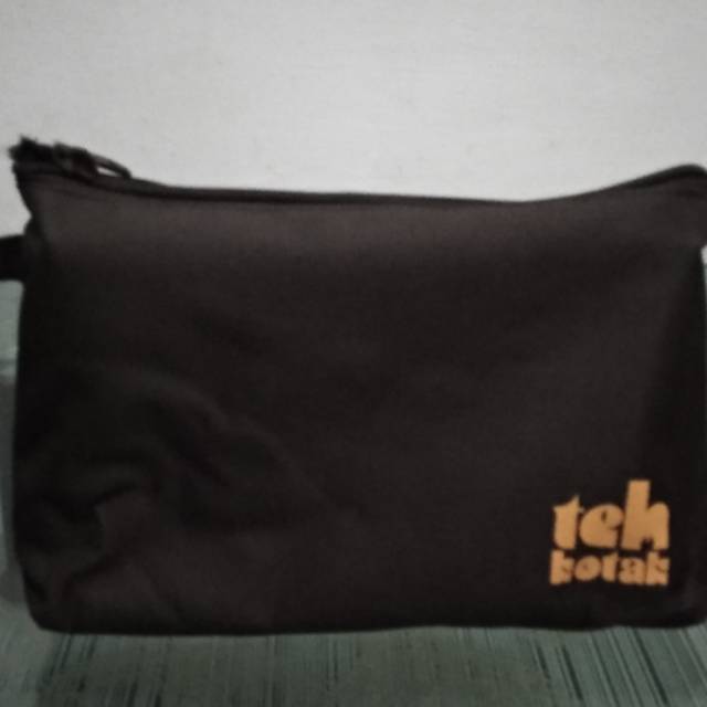 

Teh kotak 300 ml paket tas cantik isi 3 pack