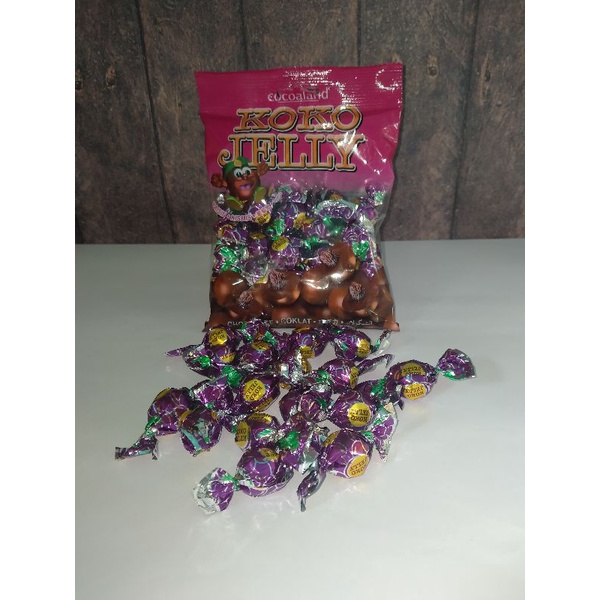 

Koko-Jelly
