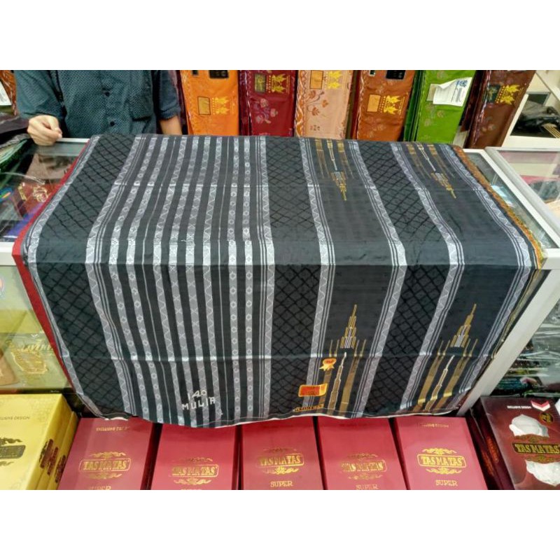 sarung mulia 140 mesres