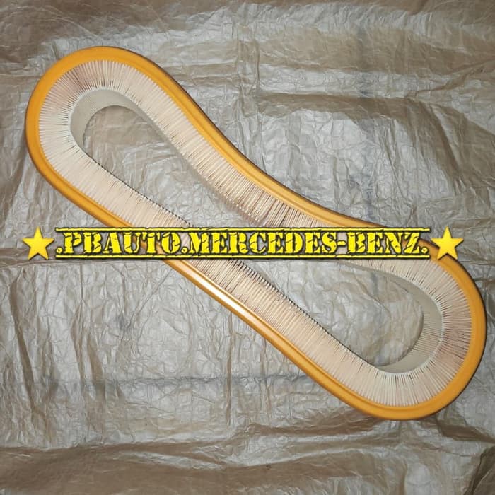 Filter Udara 230E w124 Babybenz / Air Filter Mercedes Benz