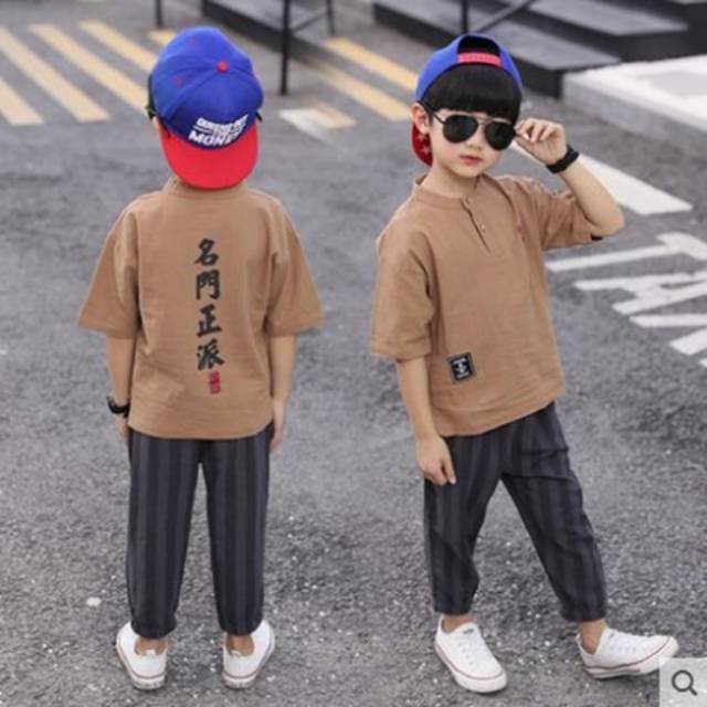 8800 Gambar Keren Anak Cowok Gratis Terbaru