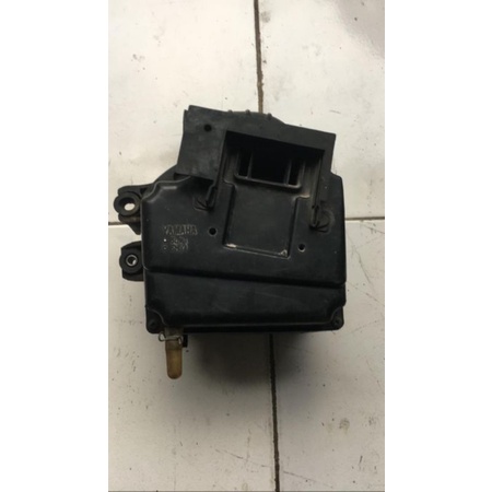 box filter nouvo