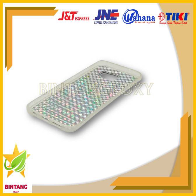 Casing Batik Series Samsung s7 edge KESING S7 EDGE