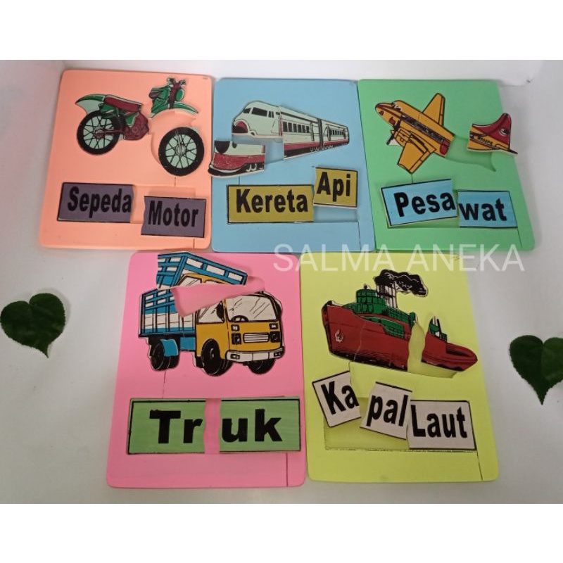 Jual TERMURAH grosir alat peraga edukasi edukatif APE mainan anak TK