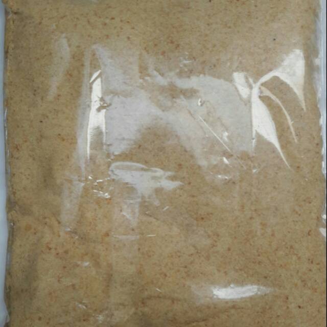 

TEPUNG ROTI/PANIR HALUS(1KG)