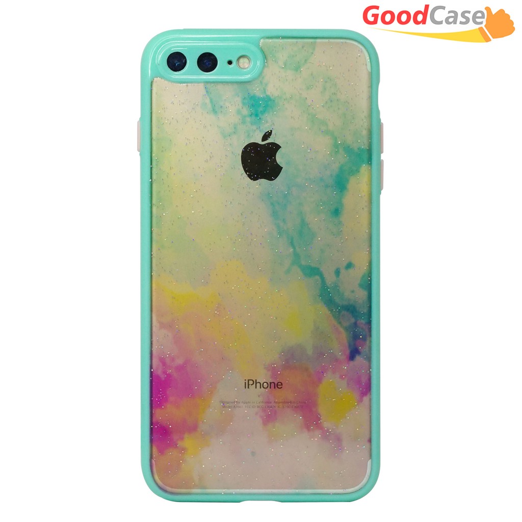 Soft Case Samsung A11/ M11 | A12 | A10S | A31 Clear Glitter Case