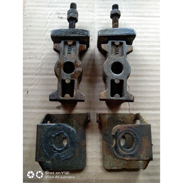 setelan rantai setelan rante yamaha fiz fizr fizr original second