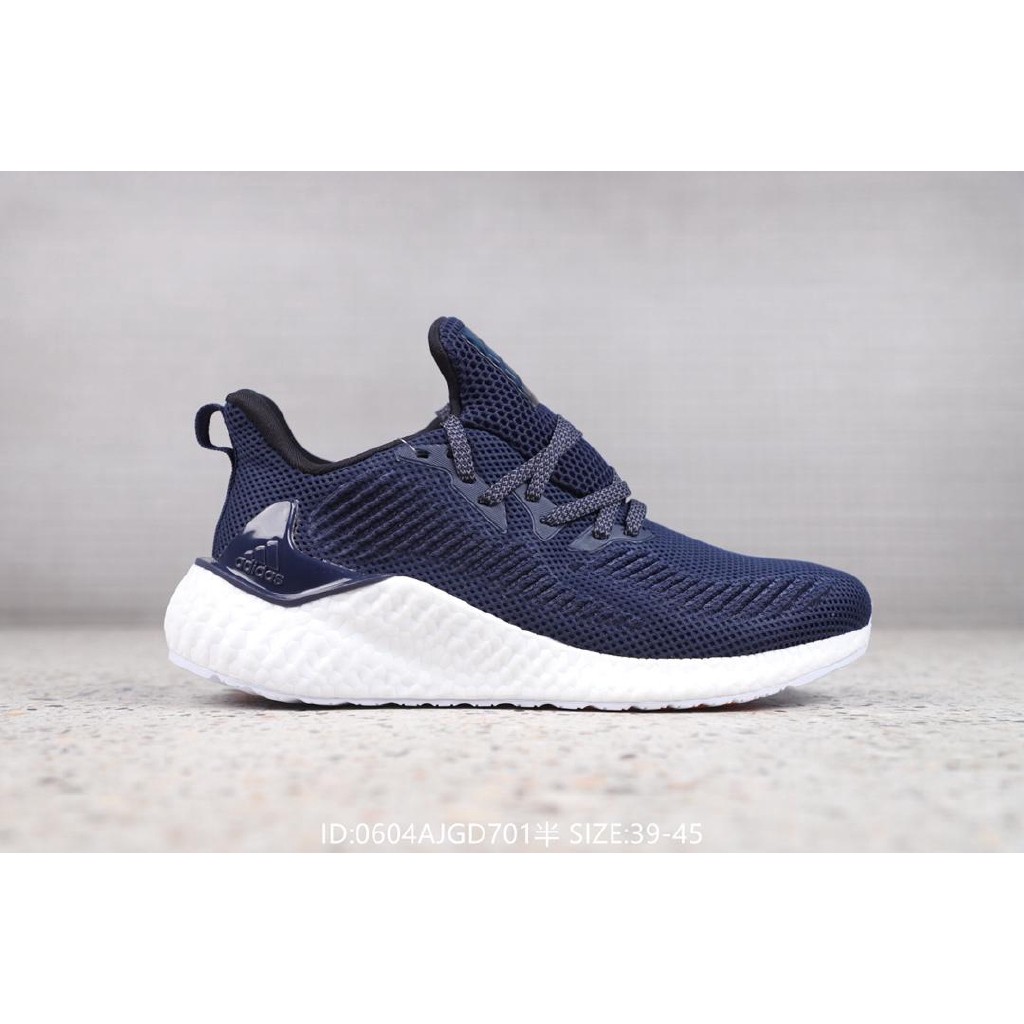 adidas alphabounce colors