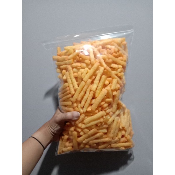 

Tes Stick Keju