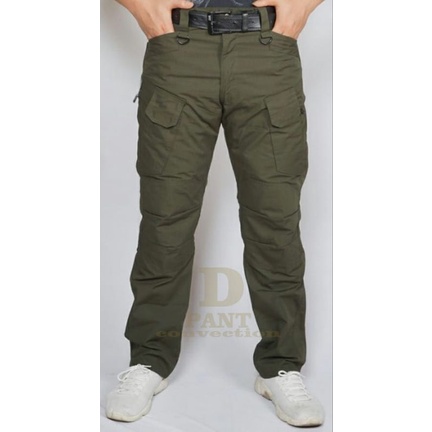 TACTICAL CARGO PANJANG PREMIUM