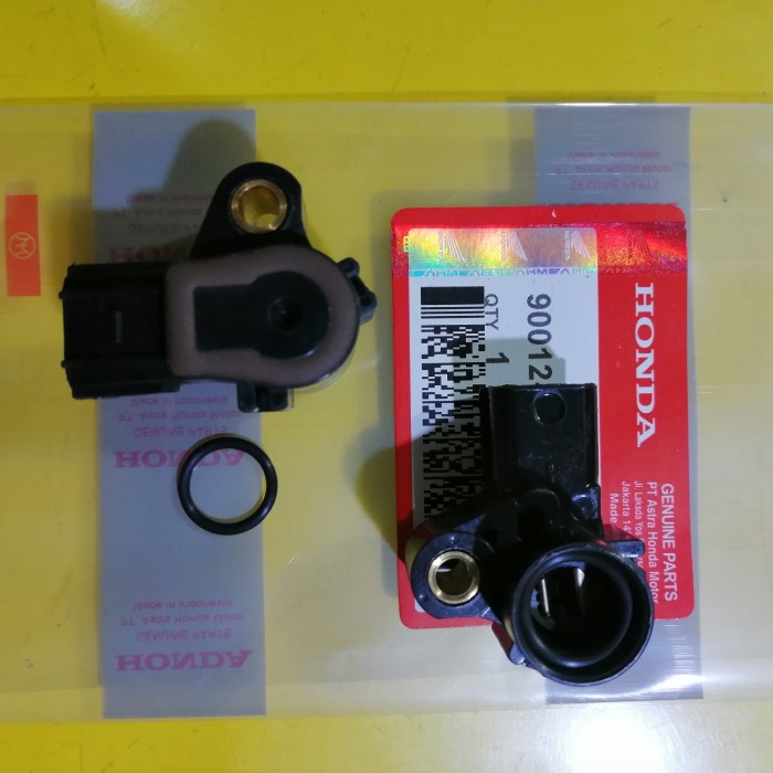 TPS Beat Fi Throttle Body