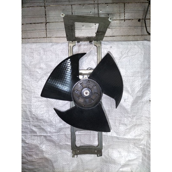 kipas blower bekas ac 1PK untuk kamar tidur