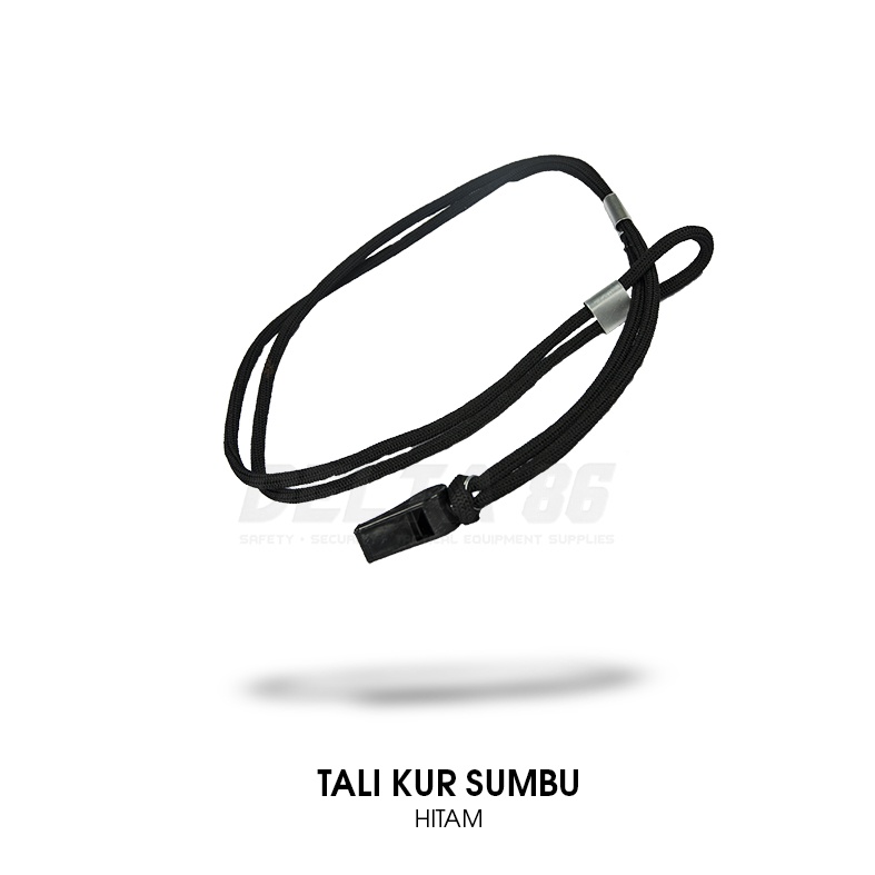 Tali Kur Sumbu / Tali Kur Satpam Security