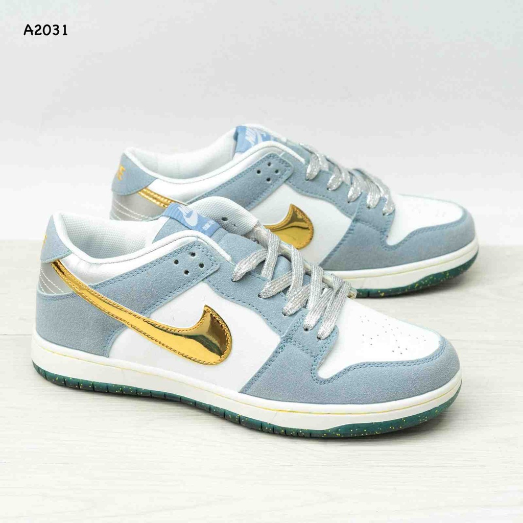 SEPATU UNISEX NIKE ZOOM AIR SB A2031