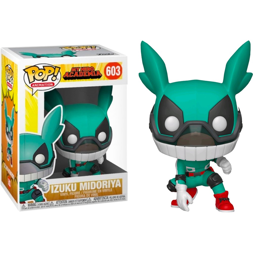 Jual Funko POP! My Hero Academia 