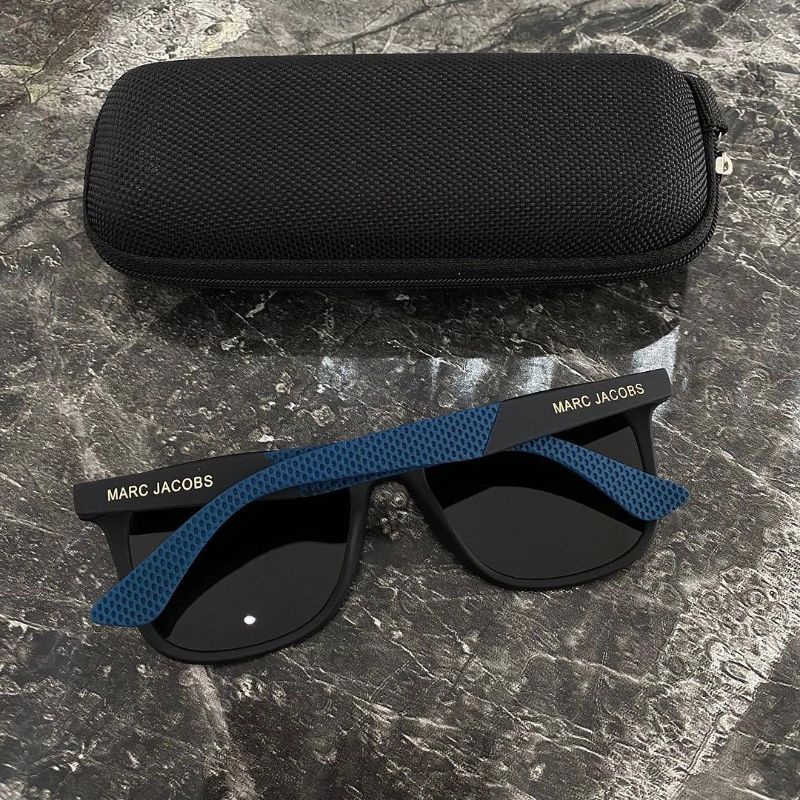 SUNGLASSES KACAMATA M4RC JAC0BS POLARIZED