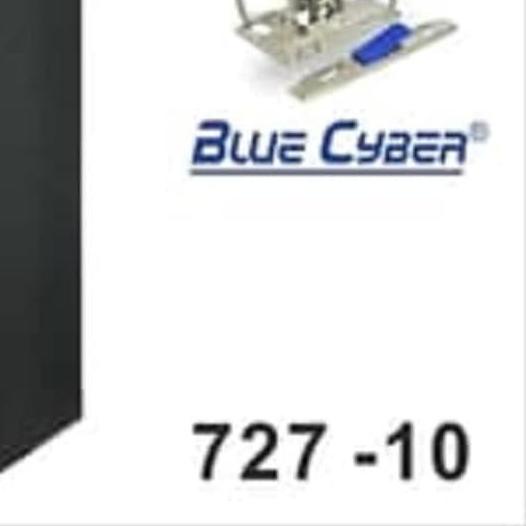 

➴ Ordner Bindex 727 Folio, Ukuran Punggung 5 CM ➨