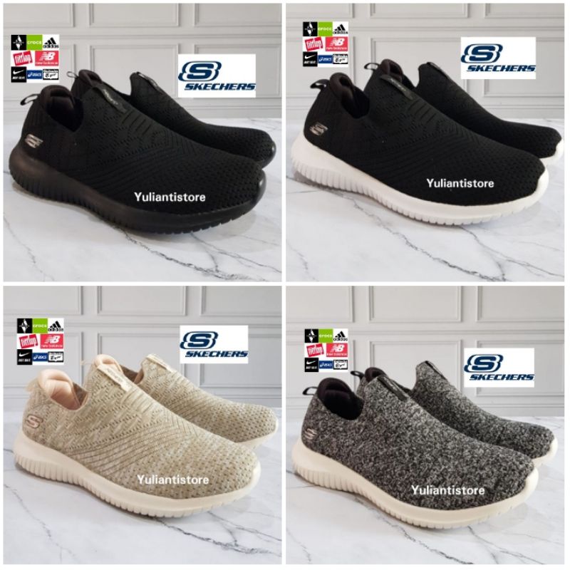 SEPATU SKECHERS ULTRA FLEX