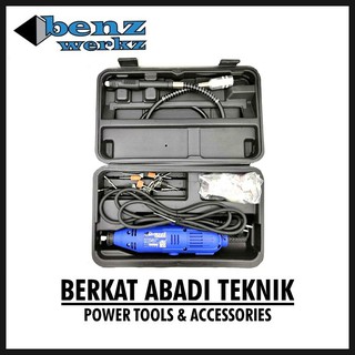 Bor Listrik Kerajinan Tangan Mini 18000 RPM | Shopee Indonesia