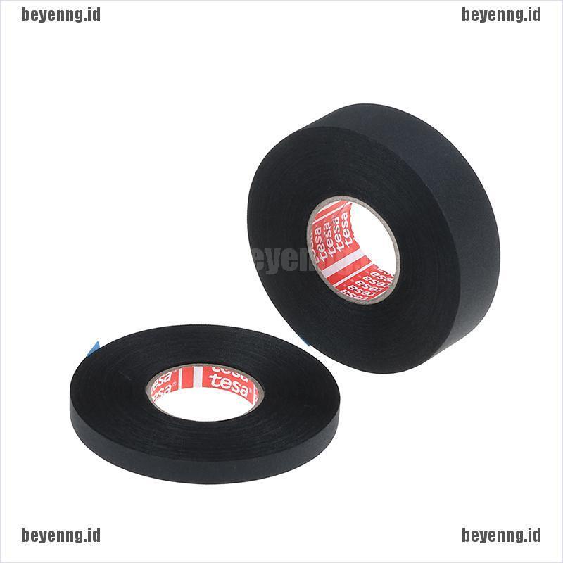 Bey Tesa tape Kain Perekat 51036 Ukuran 9mm x 25m 19mm x 25m