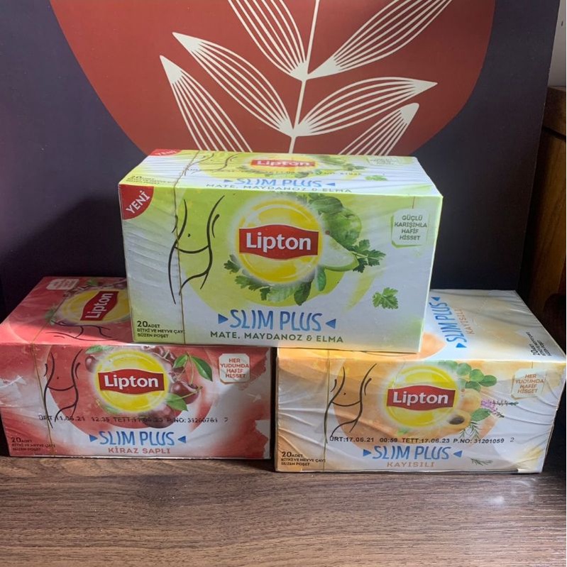 

LiptonDietTeaTurkey