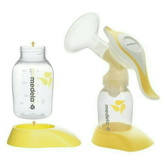 Sparepart Medela Tatakan Botol Medela Bottle Stand