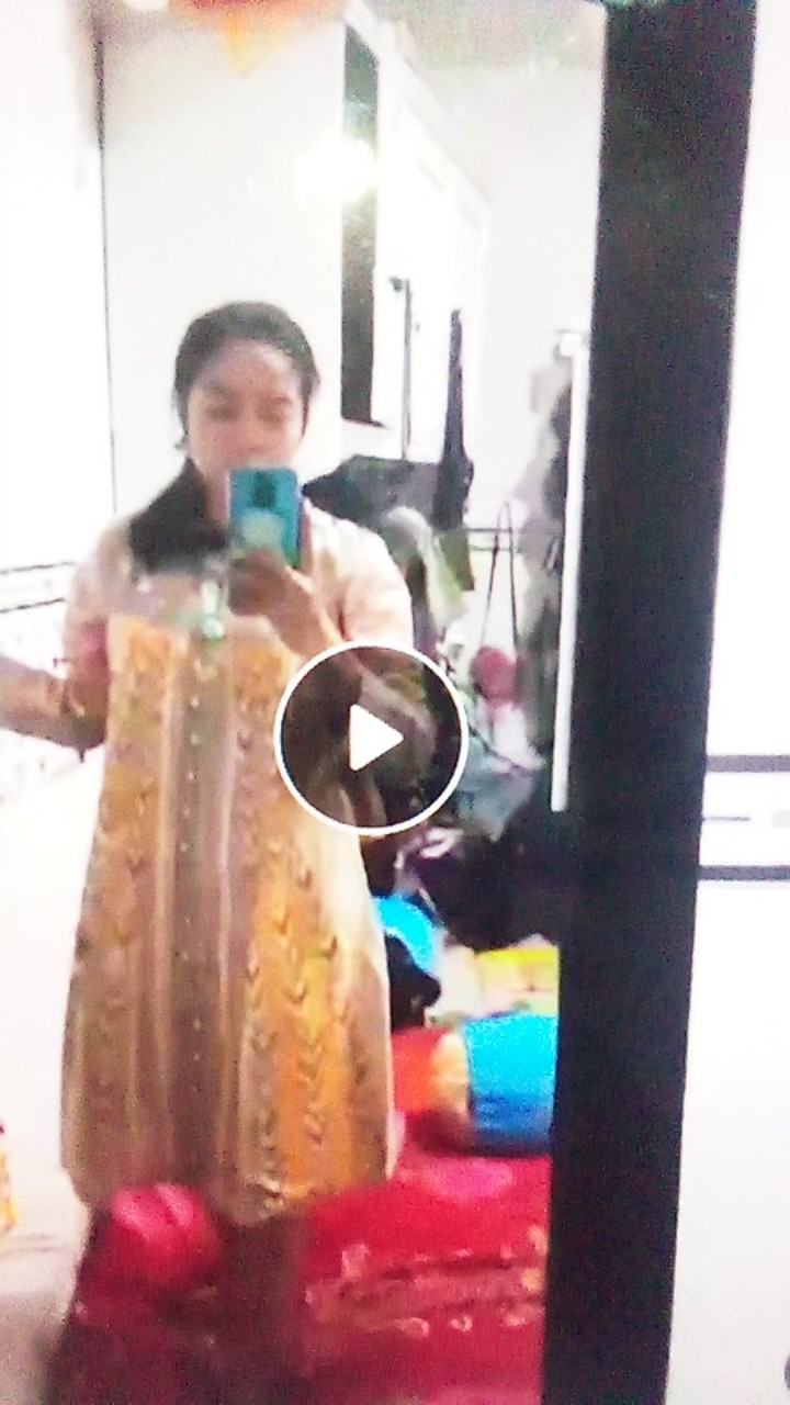 Batik Tunik Motif Terbaru Pekalongan Original Zipper Full Kancing Depan M L Xl Xxl