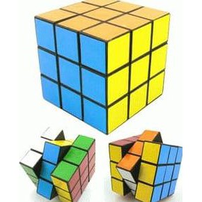 

Diskon Rubik Kubus 3X3X3 Segera Beli