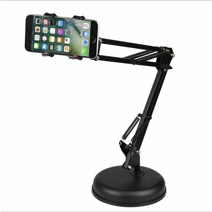 Universal Foldable Desktop / Bracket Phone Stand