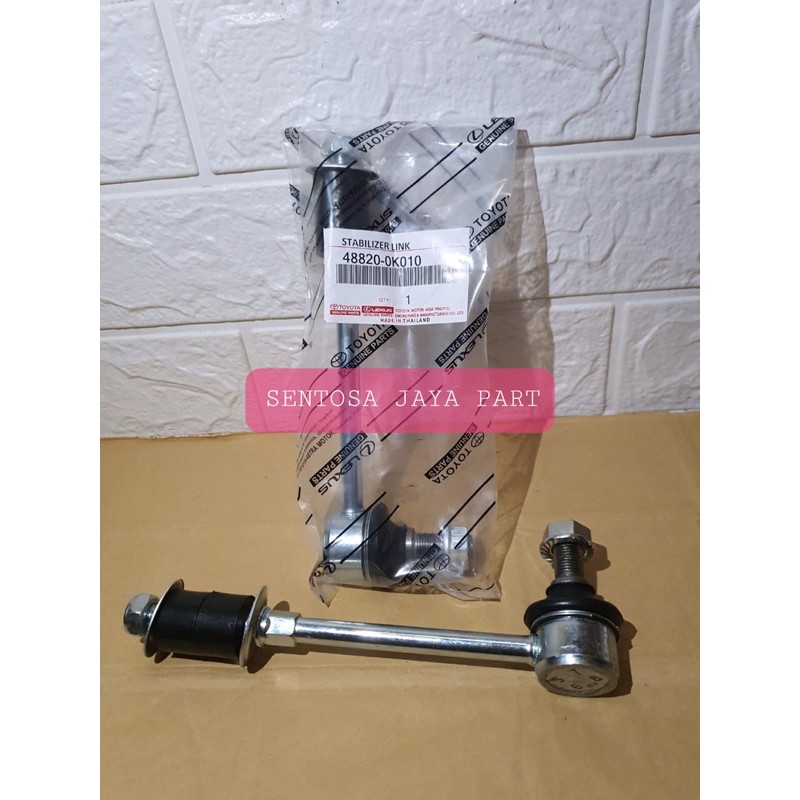 LINK STABILIZER INNOVA LINK STABIL INNOVA ORIGINAL