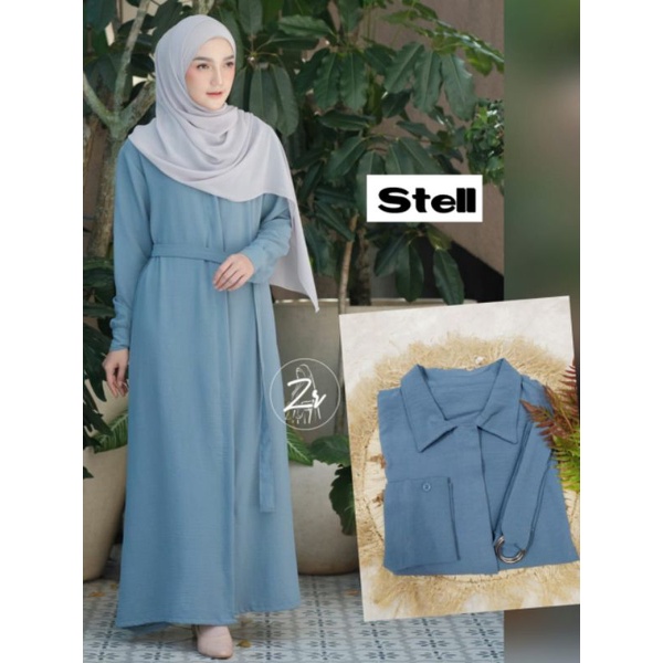 GAMIS KRINGKEL ORI ZR
