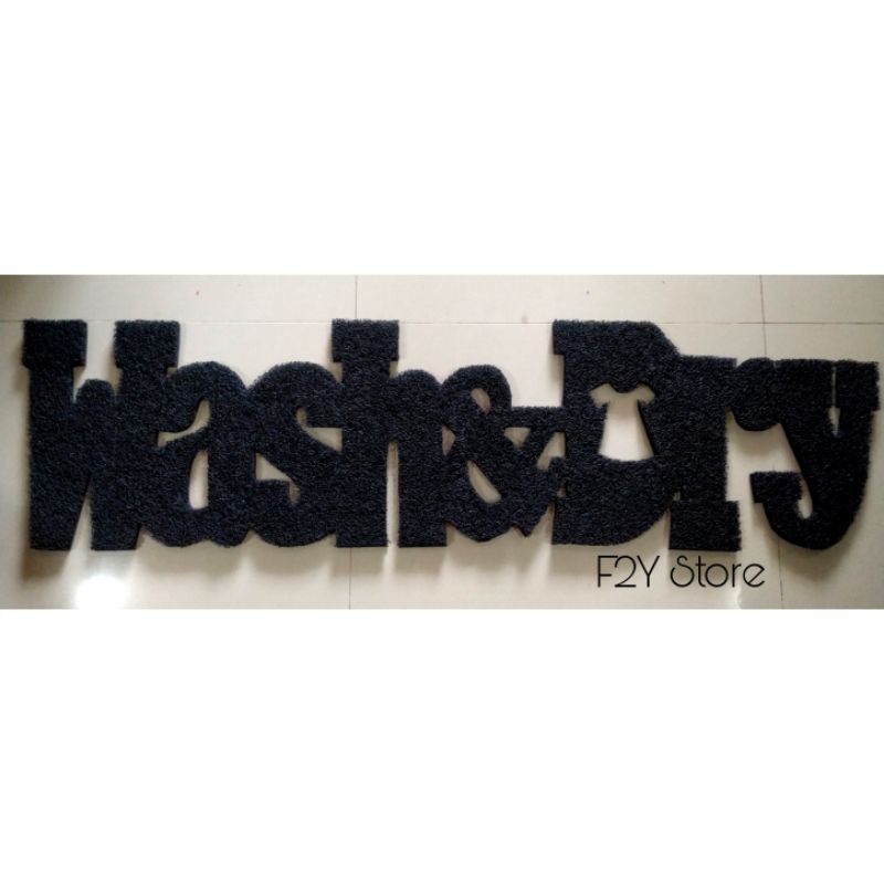 Keset Laundry - Keset Wash&amp;dry - Keset Bihun PVC