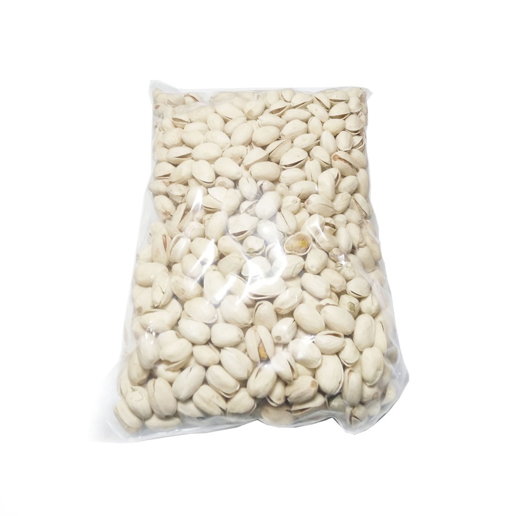 

Kacang Pistachio 1 Kg