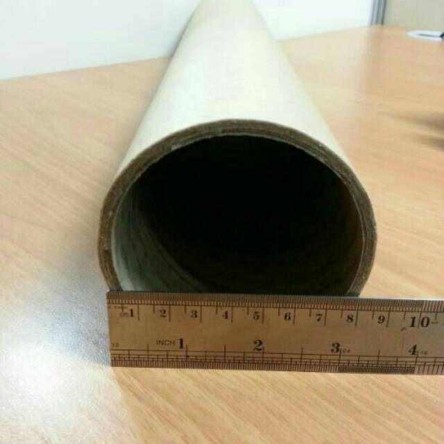 

paper tube