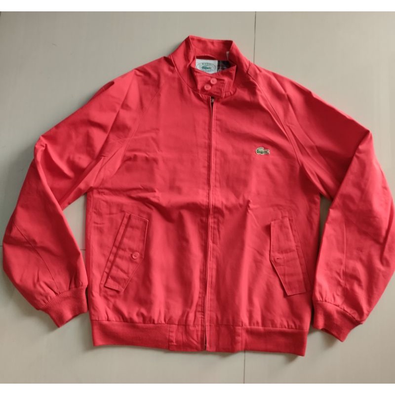 Jaket Casual Lacoste