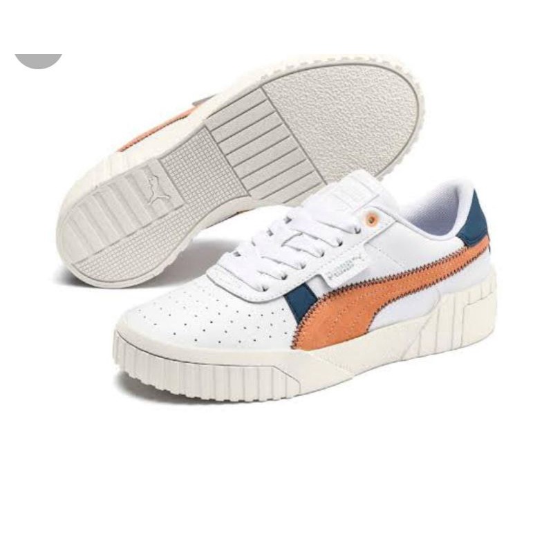 sepatu puma caliretro ori