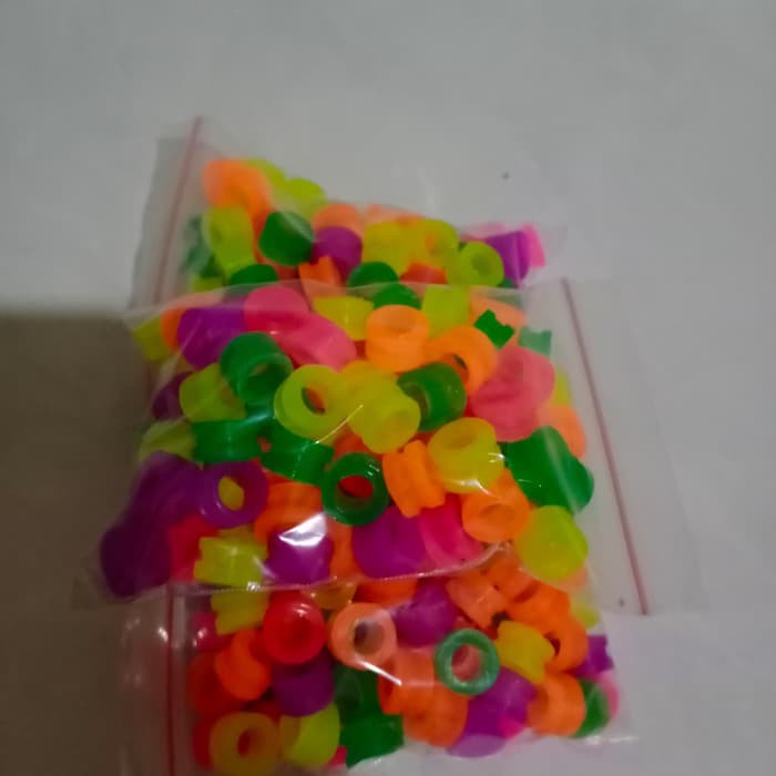 karet pengaman Tabung gas SNI