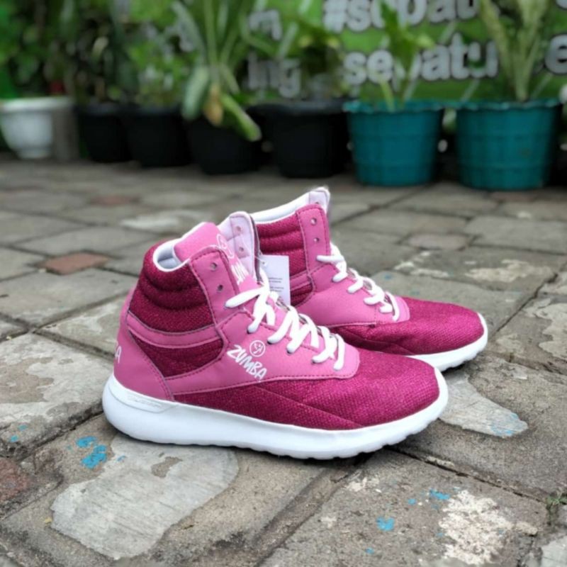 ZUMBA life style shoes 37-42